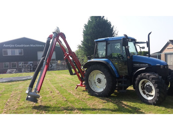 جديدة ملحق - الآلات الزراعية Bagger/ beregeningspomp: صورة 2 جديدة ملحق - الآلات الزراعية Bagger/ beregeningspomp: صورة 2