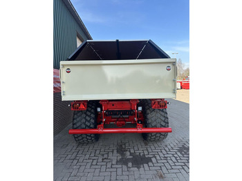 Beco Brevis 140 Beco Brevis 140: صورة 5