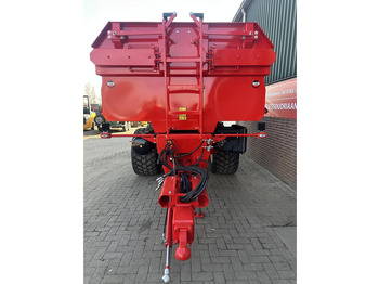 Beco Brevis 140 Beco Brevis 140: صورة 4