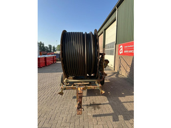 بخاخ مركب على الجرار Beregeninghaspel Gecomi 66 RH 300 - Gebruikt: صورة 5