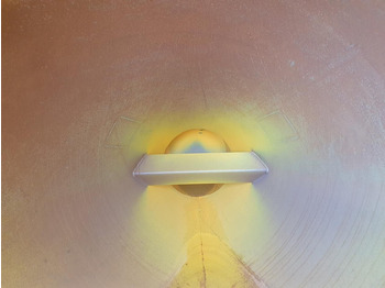 جديدة ملحق - آلات البناء Beton kubel 2000 liter: صورة 5