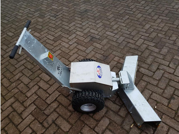 جديدة معدات الثروة الحيوانية لنقل الحيوانات Elektrische mestschuif: صورة 4