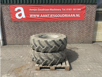 الإطارات والجنوط GOODYEAR