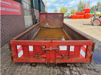 حاوية هوك لفت HAAKARM container: صورة 4 حاوية هوك لفت HAAKARM container: صورة 4