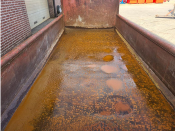 حاوية هوك لفت HAAKARM container: صورة 5 حاوية هوك لفت HAAKARM container: صورة 5