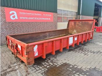 حاوية هوك لفت HAAKARM container: صورة 3 حاوية هوك لفت HAAKARM container: صورة 3