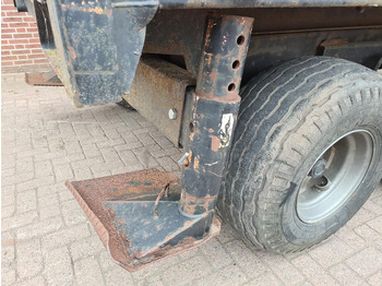 عربة مقطورة Junkkari: صورة 5 عربة مقطورة Junkkari: صورة 5