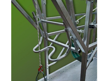 جديدة معدات الثروة الحيوانية Klauwbekapbox Type L: صورة 2 جديدة معدات الثروة الحيوانية Klauwbekapbox Type L: صورة 2