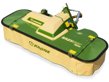 جزازة العشب KRONE