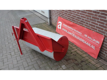 اسطوانة المزرعة