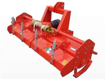 معدات حرث التربة