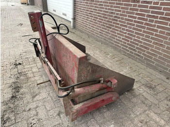 بكت Onbekend Kiepbak: صورة 2