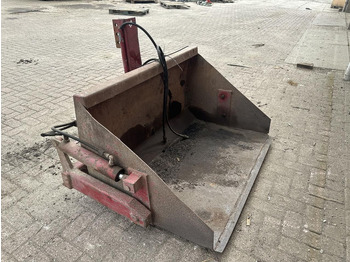 بكت Onbekend Kiepbak: صورة 3