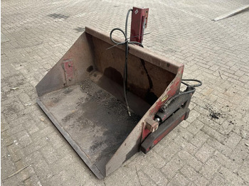 بكت Onbekend Kiepbak: صورة 4