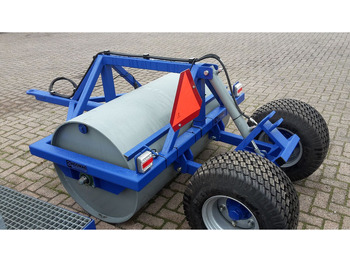 اسطوانة المزرعة