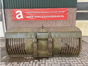 معدات حرث التربة