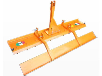 معدات حرث التربة