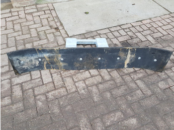 جديدة معدات حرث التربة Onbekend Rubberschuif: صورة 5 جديدة معدات حرث التربة Onbekend Rubberschuif: صورة 5