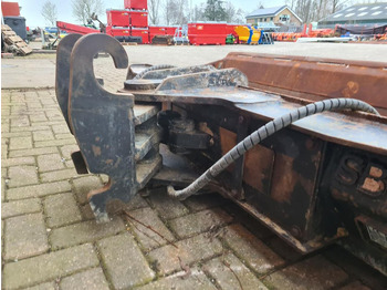 بكت - آلات البناء Onbekend: صورة 5 بكت - آلات البناء Onbekend: صورة 5