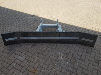 جديدة معدات حرث التربة Rubberschuif /modderschuif CW 2/3: صورة 4