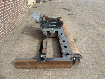 جديدة بكت - آلات البناء STEELWRIST GR2500: صورة 3