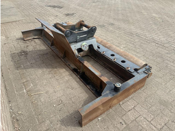 جديدة بكت - آلات البناء STEELWRIST GR2500: صورة 4