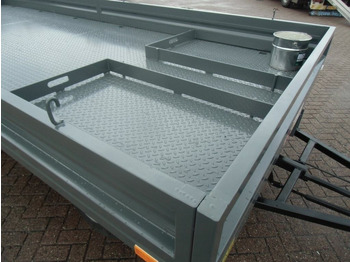 STRATENMAKERS wagen STRATENMAKERS wagen: صورة 3