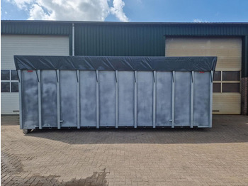 Vloeistofcontainer - Nieuw Vloeistofcontainer - Nieuw: صورة 1