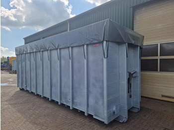 Vloeistofcontainer - Nieuw Vloeistofcontainer - Nieuw: صورة 3