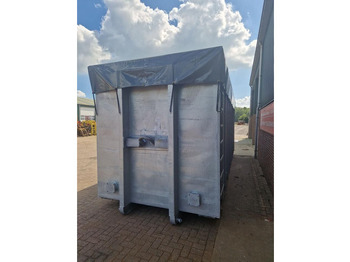 Vloeistofcontainer - Nieuw Vloeistofcontainer - Nieuw: صورة 2