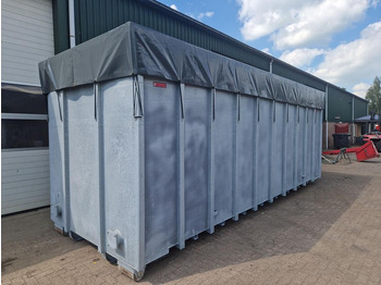 Vloeistofcontainer - Nieuw Vloeistofcontainer - Nieuw: صورة 4