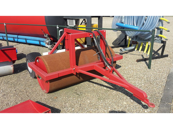 اسطوانة المزرعة