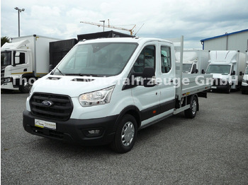 شاحنة مفتوحة FORD Transit