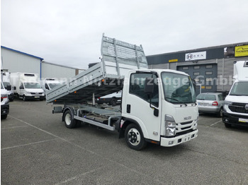 قلاب صغير ISUZU