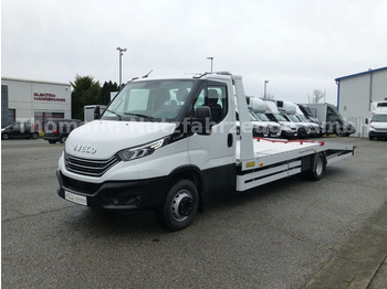 شاحنة سحب IVECO Daily 70c18