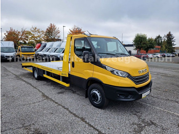 شاحنة سحب IVECO Daily 70c18