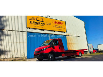 شاحنة سحب IVECO Daily 70c18