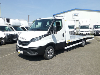 شاحنة سحب IVECO Daily 35s18