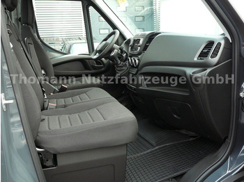 جديدة شاحنة نقل سيارات شاحنة, شاحنة التوصيل Iveco Daily 35S18 Autotransporter Aut. Luftfed. NAVI: صورة 5
