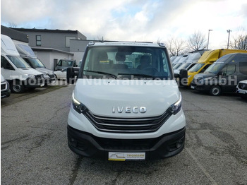 جديدة شاحنة سحب, شاحنة التوصيل Iveco Daily 35S18 Autotransporter Klimaaut. Premium: صورة 3