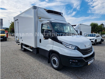 شاحنة مُبرّدة للتوصيل IVECO Daily 35s18