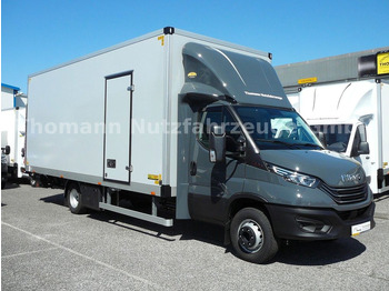 شاحنة مغلقة الصندوق IVECO Daily 70c18