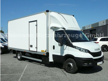 شاحنة مغلقة الصندوق IVECO Daily 70c18