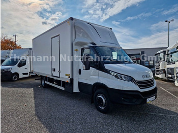 شاحنة مغلقة الصندوق IVECO Daily 70c18
