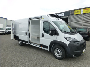 شاحنة مُبرّدة للتوصيل PEUGEOT Boxer