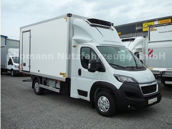 شاحنة مُبرّدة للتوصيل PEUGEOT Boxer