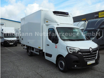 شاحنة مُبرّدة للتوصيل RENAULT Master
