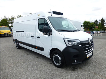 شاحنة مُبرّدة للتوصيل RENAULT Master