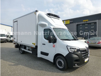شاحنة مُبرّدة للتوصيل RENAULT Master