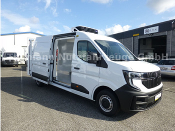 شاحنة مُبرّدة للتوصيل RENAULT Master